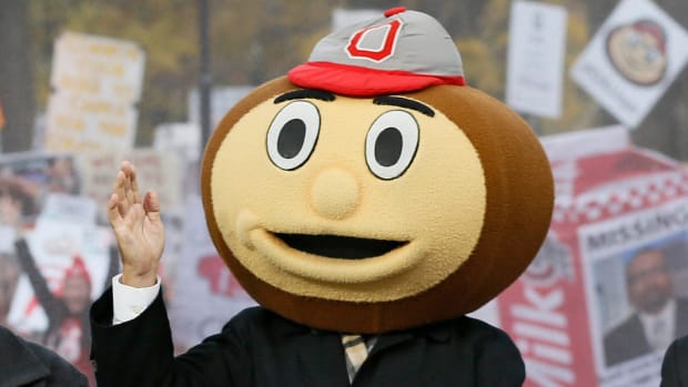 Lee Corso
